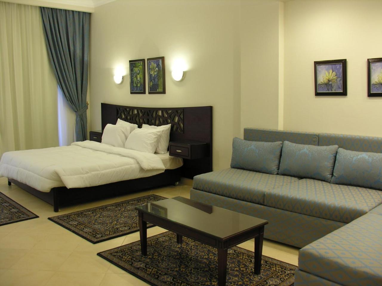 Sunset Boutique Sahl Hasheesh Rezort 4*