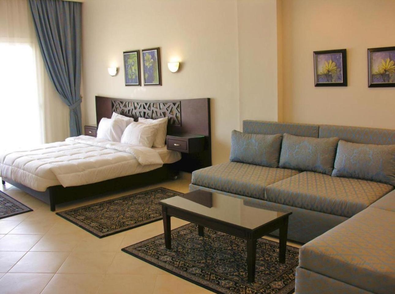 Sunset Boutique Sahl Hasheesh Rezort 4*