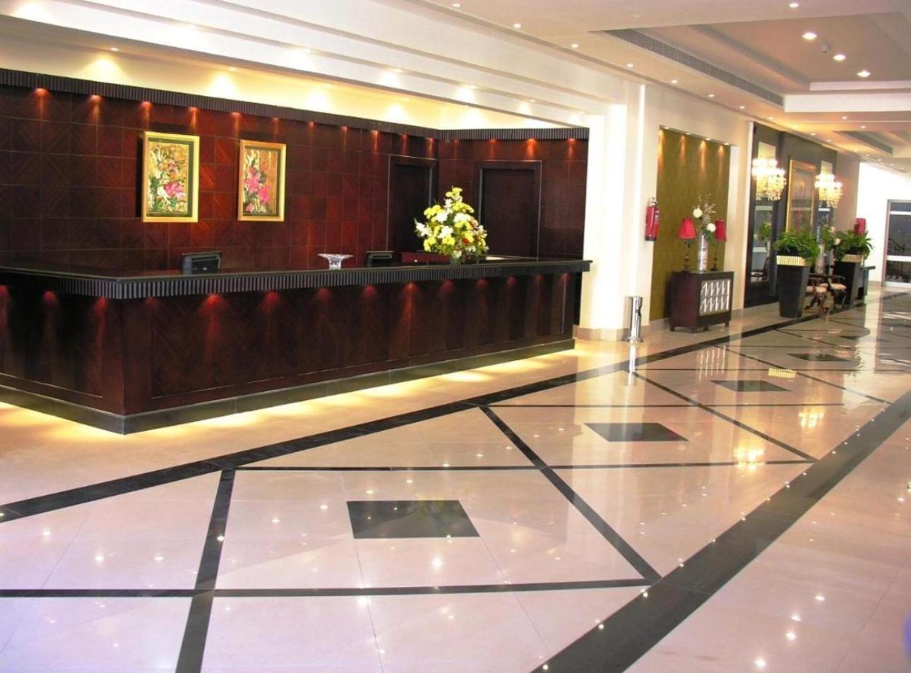 Rezort Sunset Boutique Sahl Hasheesh Hurghada