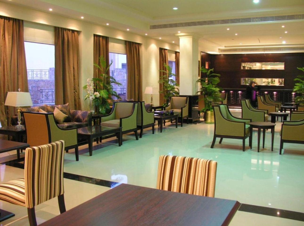Rezort Sunset Boutique Sahl Hasheesh Hurghada