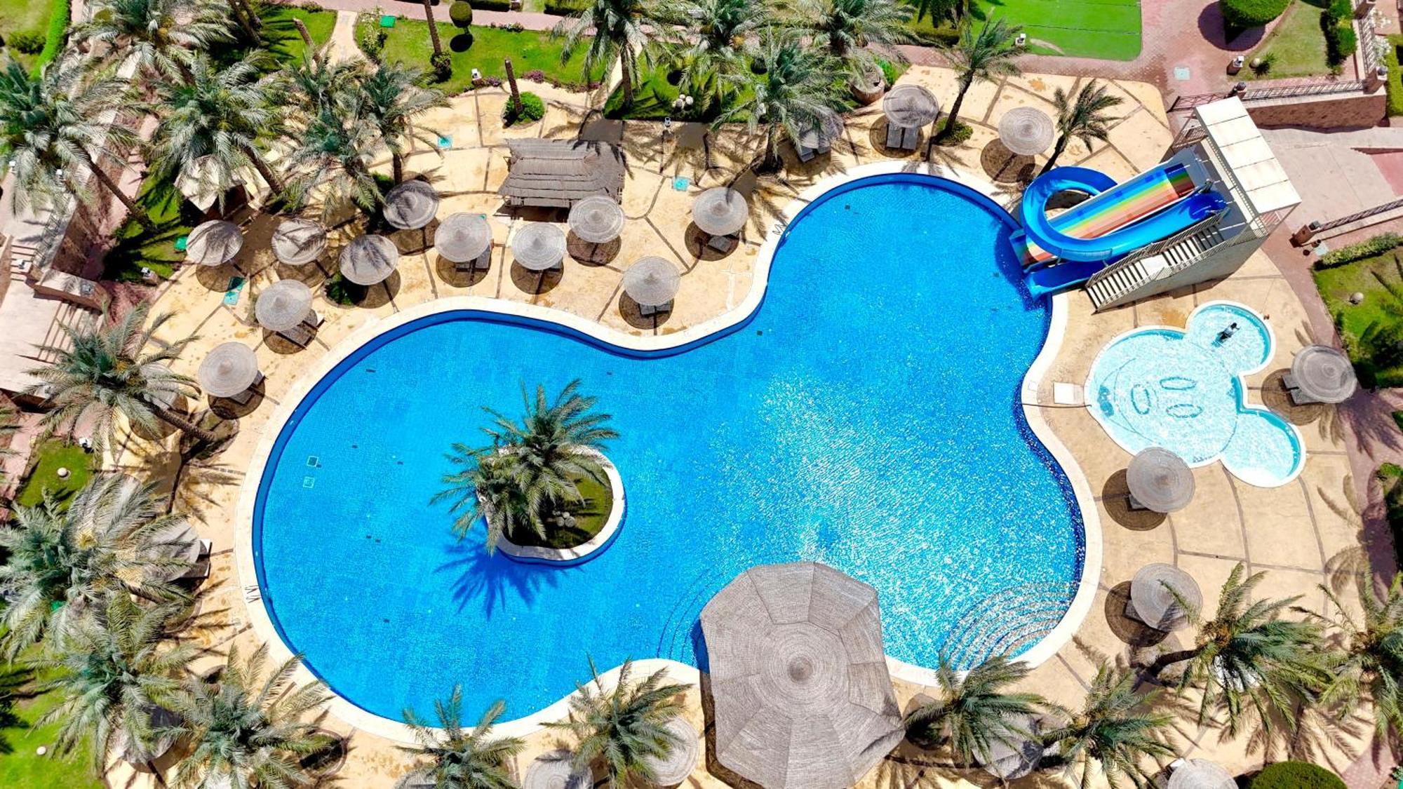 Sunset Boutique Sahl Hasheesh Rezort 4*