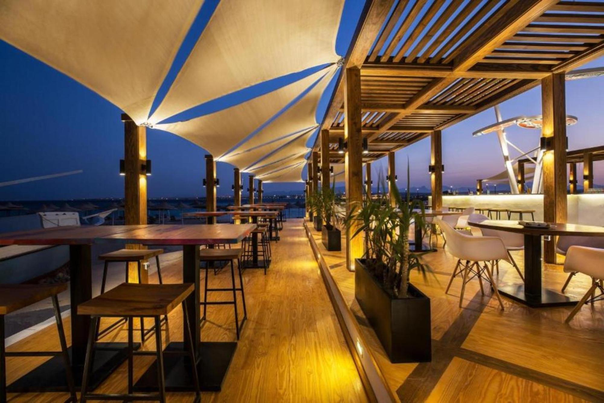 Sunset Boutique Sahl Hasheesh Rezort Hurghada